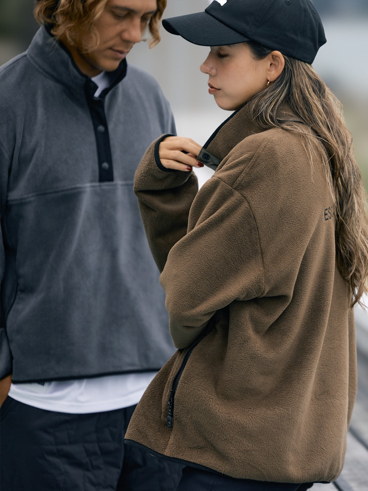 26AW SEA COLLECTION