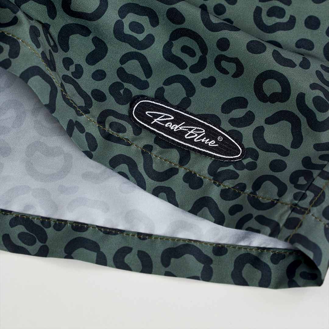 ボードショーツ【Leopard】