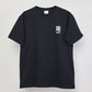 OE天竺 半袖メンズTシャツ【BANDANA FLAG】