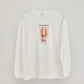 LONG SLEEVE TEE【MINI SURF】