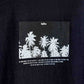 OE天竺 半袖メンズTシャツ【PALM】