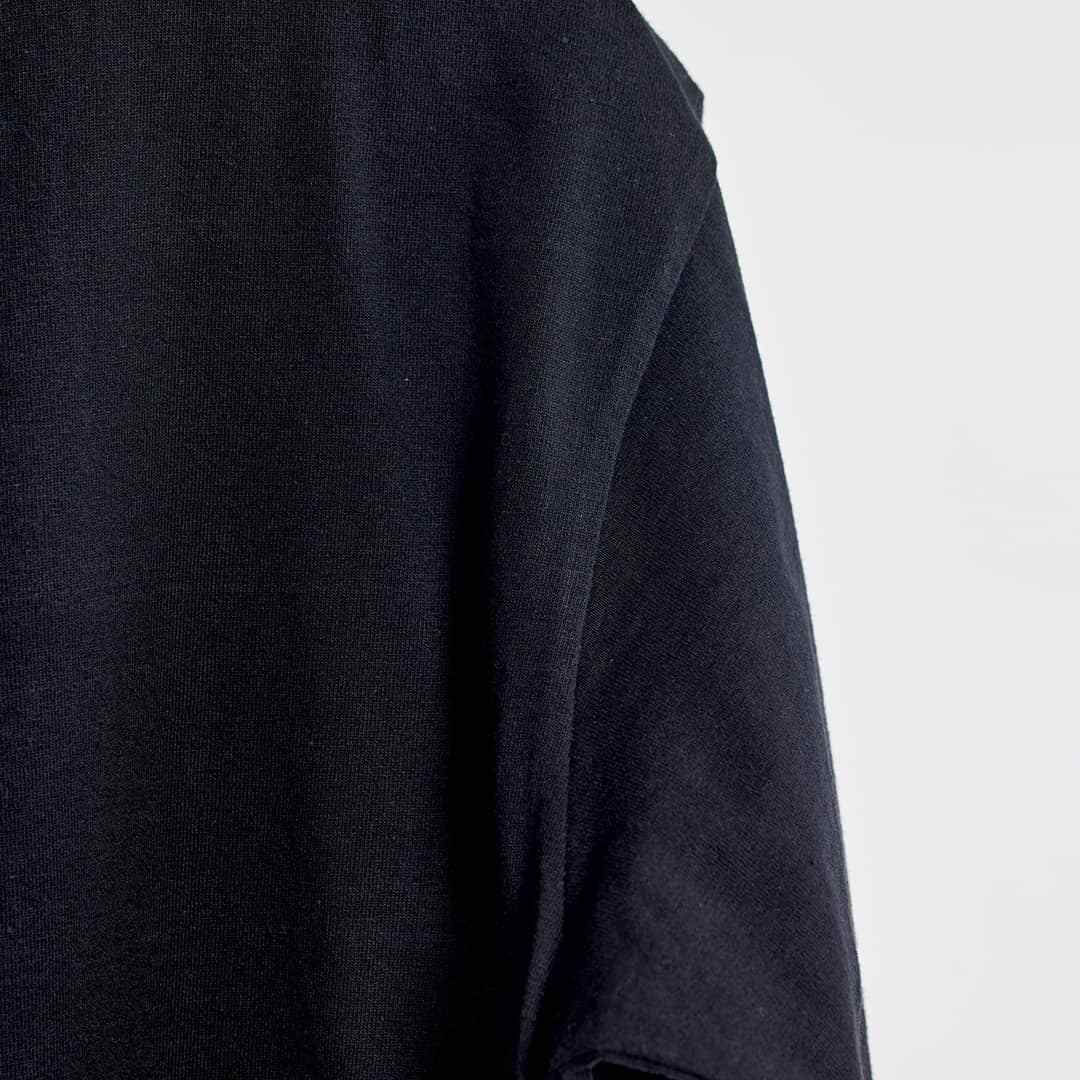 OE天竺 半袖メンズTシャツ【Anagraph】
