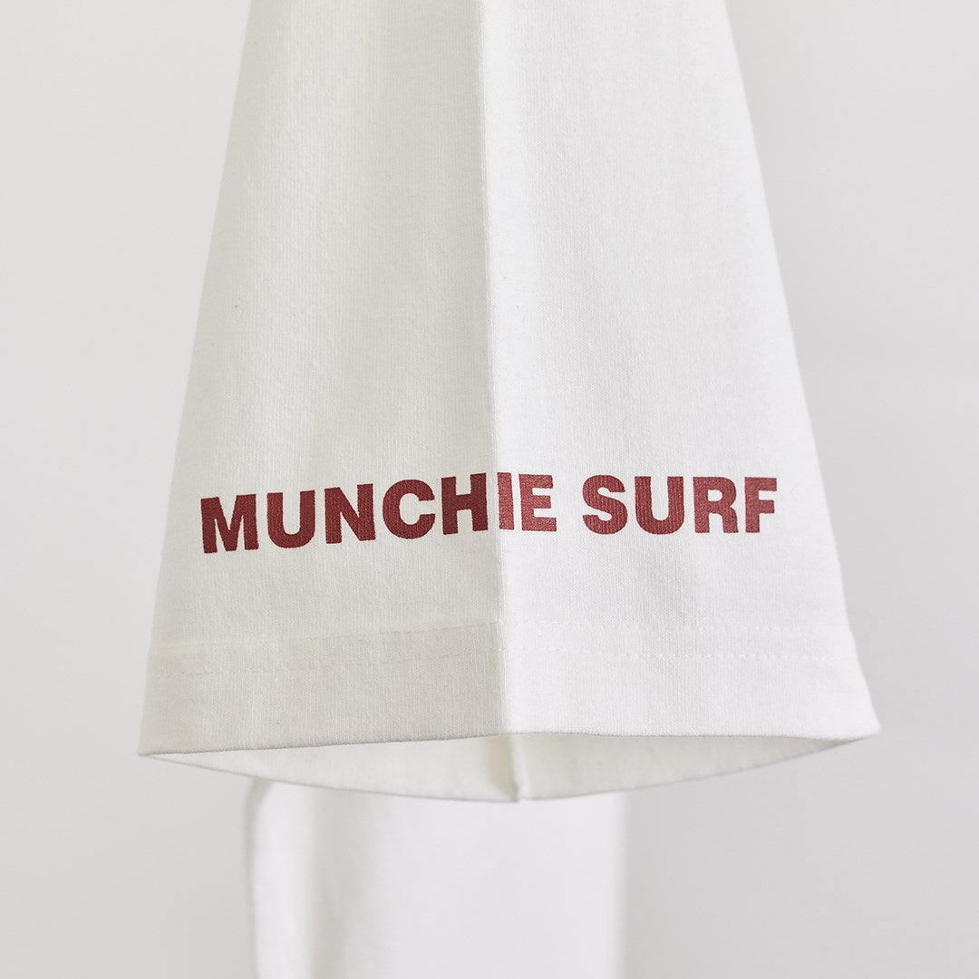 OE天竺 半袖メンズTシャツ【Manchist】