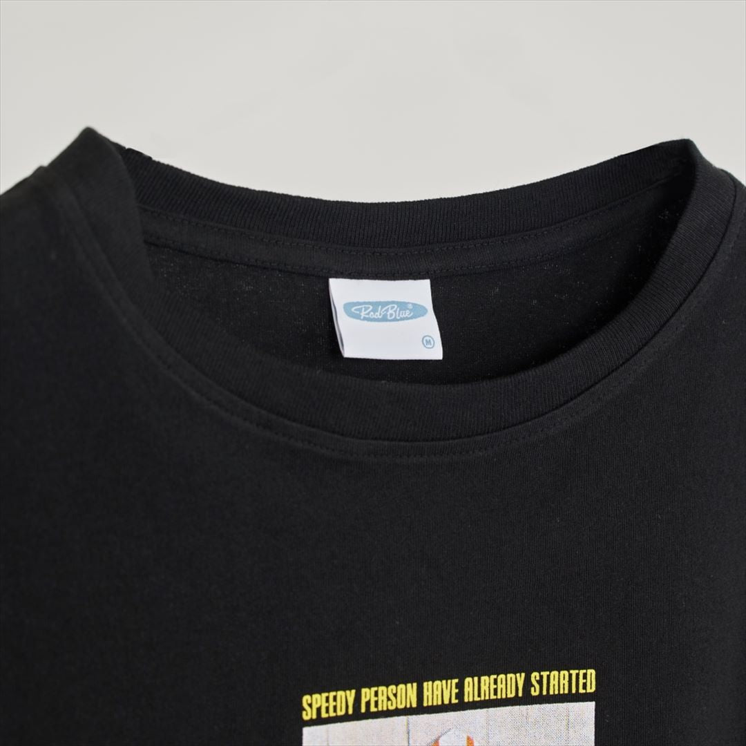 LONG SLEEVE TEE【MINI SURF】