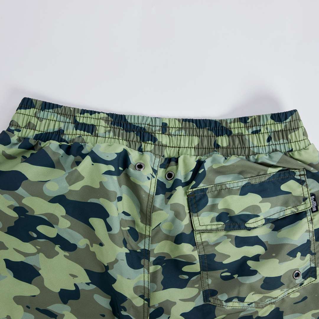 ボードショーツ【CAMO】