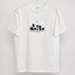 OE天竺 半袖メンズTシャツ【PALM】