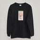 LONG SLEEVE TEE【MINI SURF】