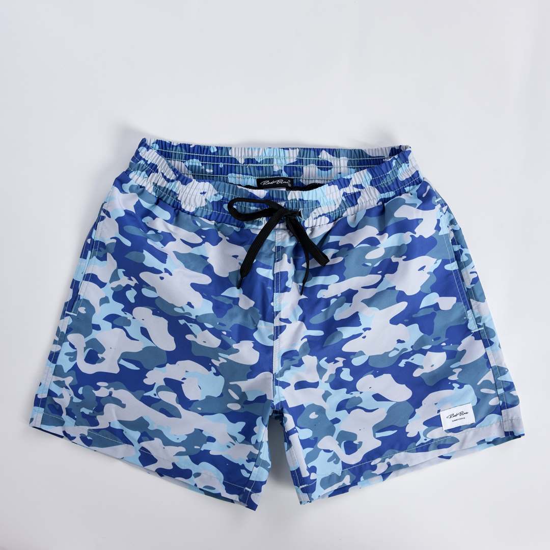 ボードショーツ【CAMO】