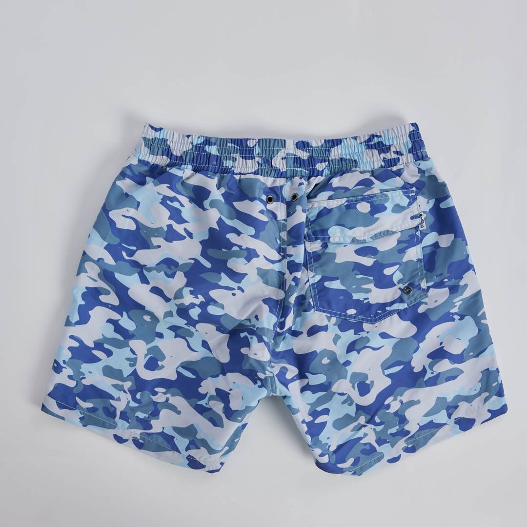 ボードショーツ【CAMO】