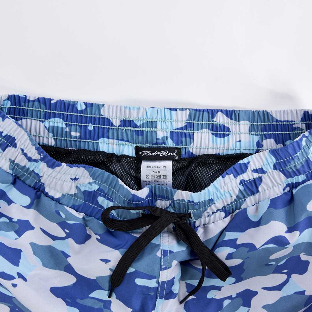 ボードショーツ【CAMO】