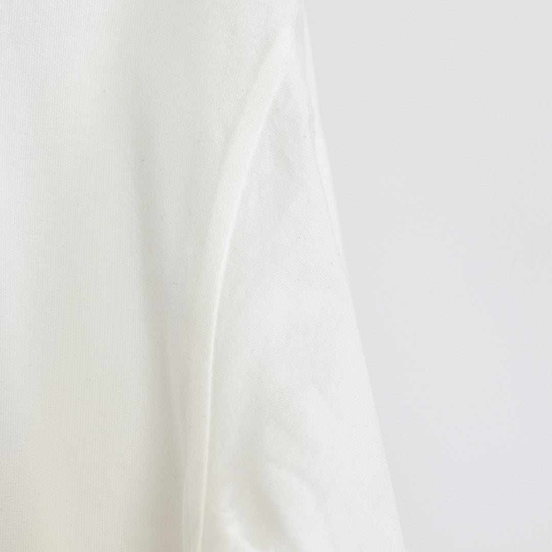 OE天竺 半袖メンズTシャツ【CIRCLE】