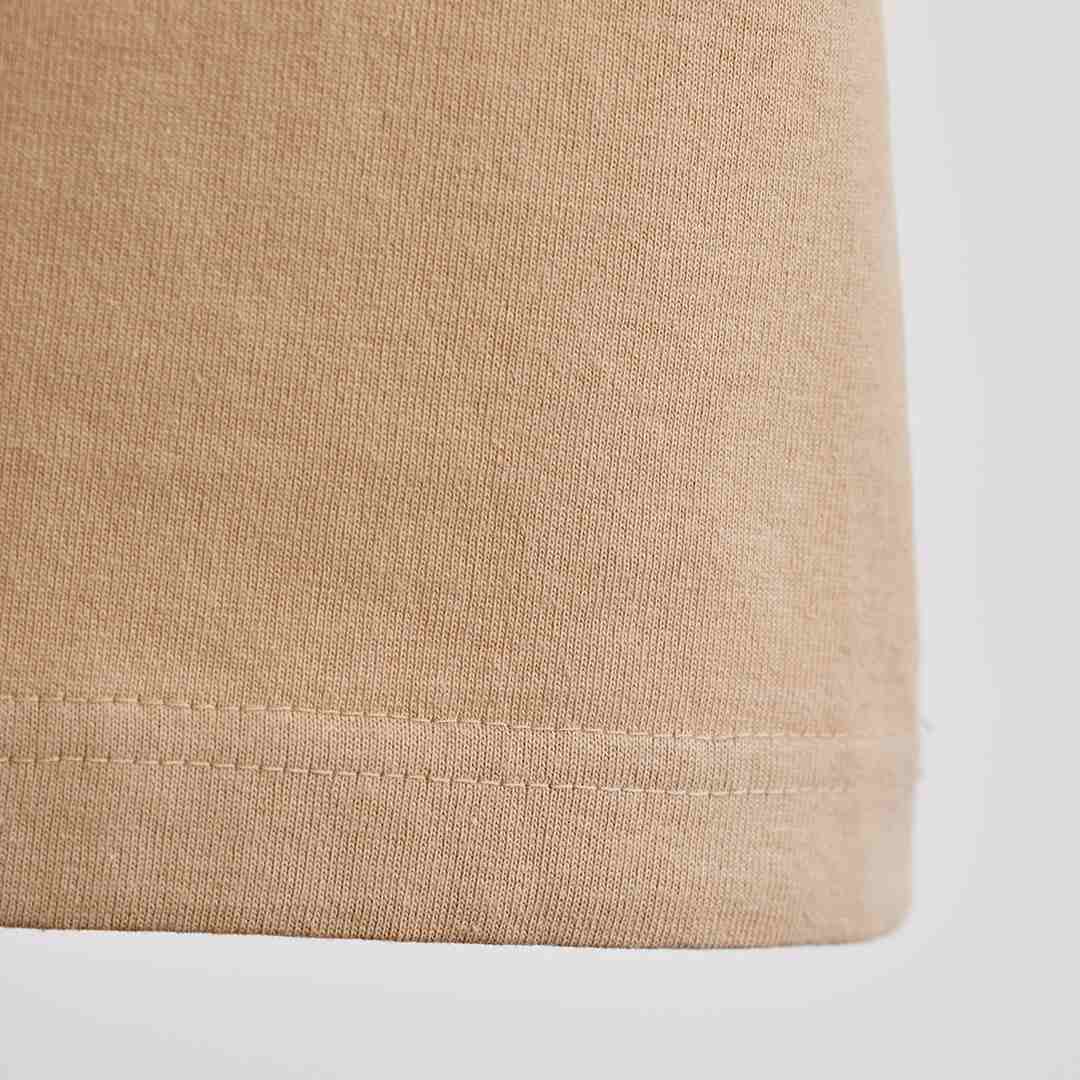 OE天竺 半袖メンズTシャツ【PALM】