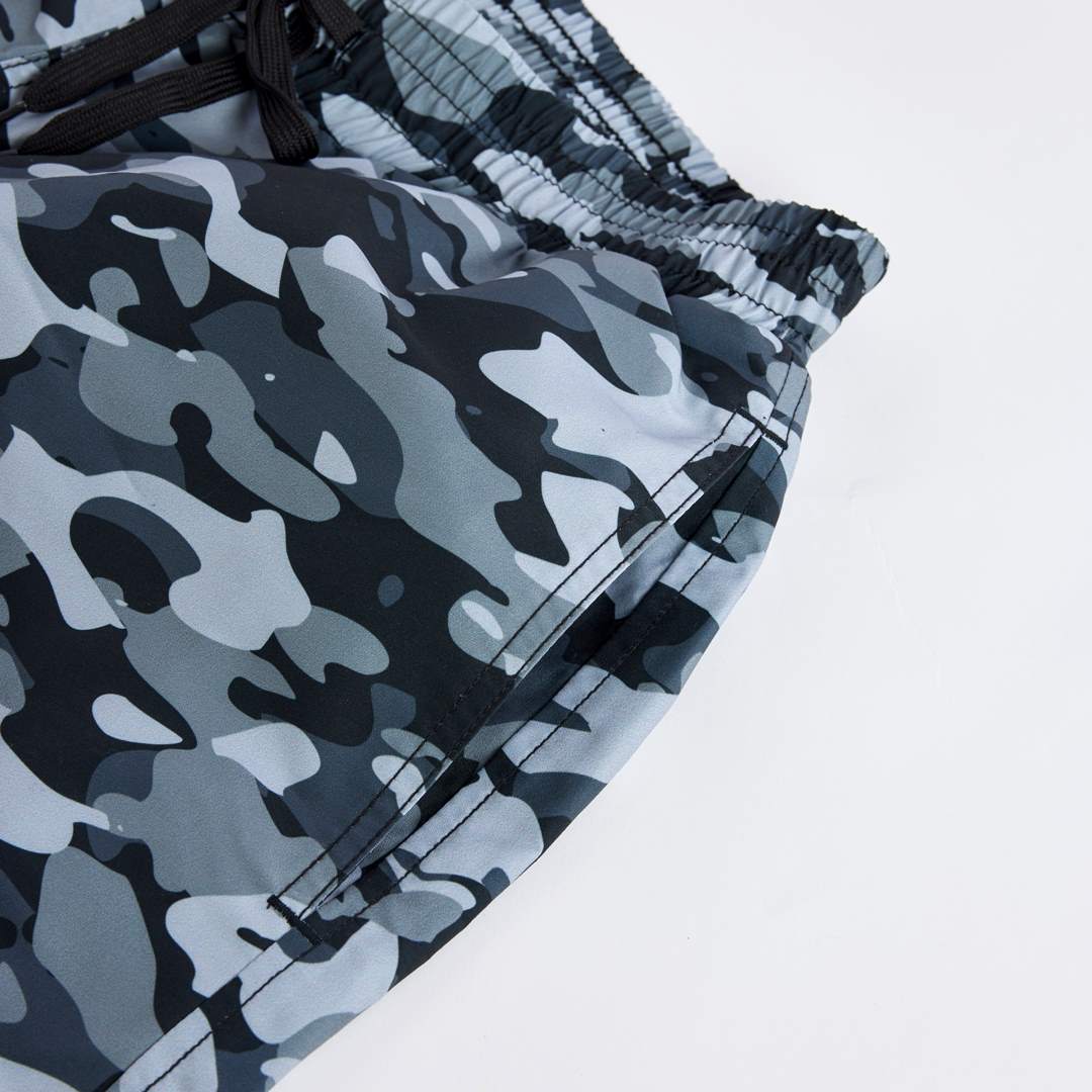 ボードショーツ【CAMO】