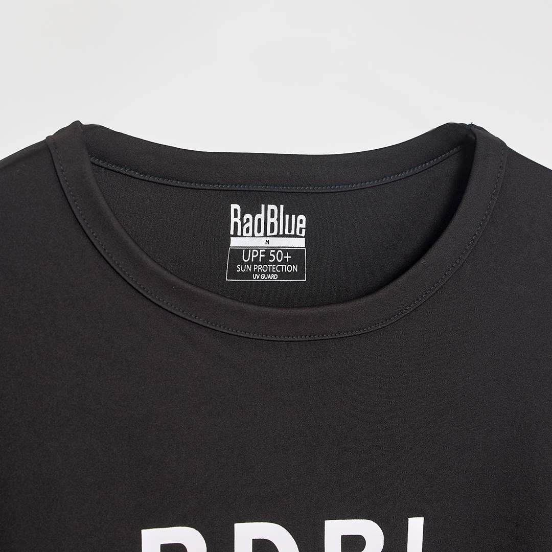 ラッシュガード04 TEE