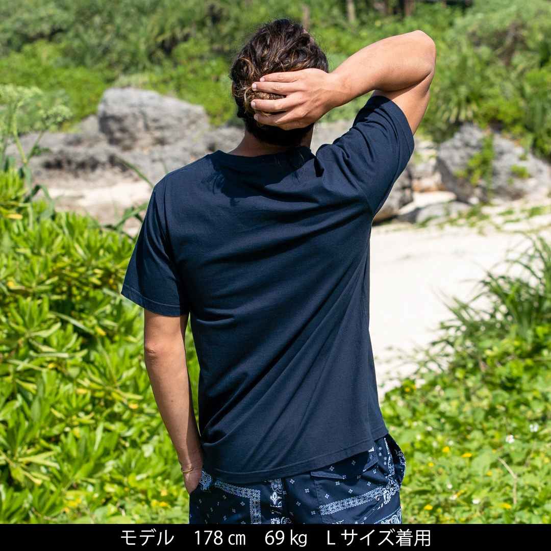 半袖メンズTシャツ【Rad】