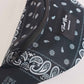 ネオプレーンウエストポーチ【BANDANA】