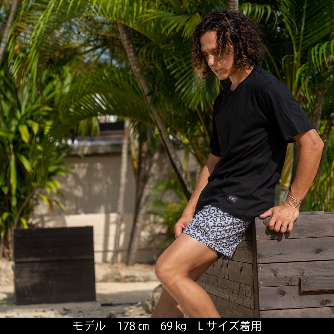 半袖メンズTシャツ【LOVE THE LIFE】