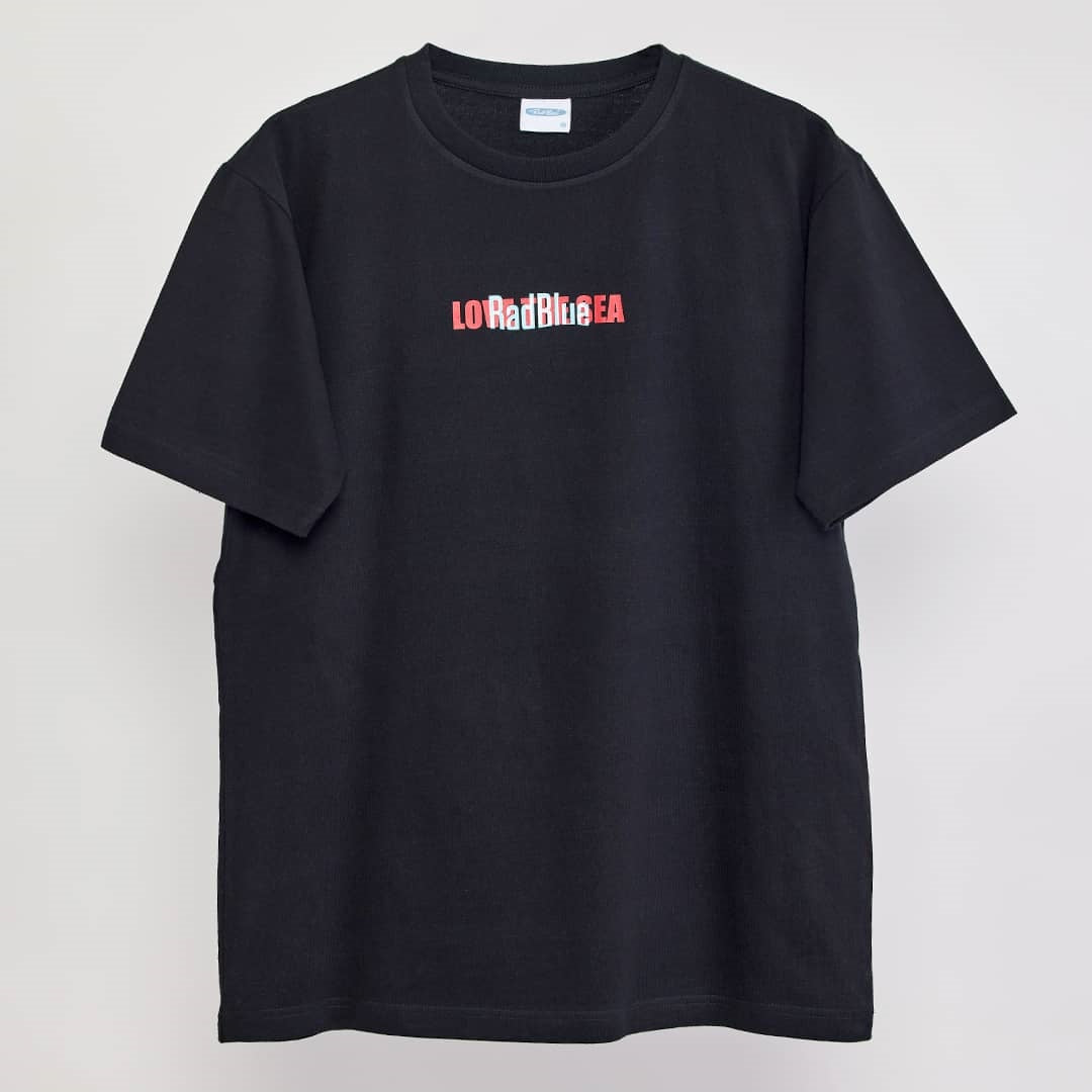 OE天竺 半袖メンズTシャツ【Anagraph】