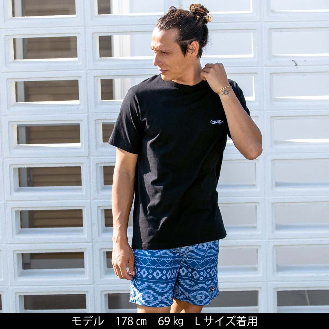 半袖メンズTシャツ【Message】