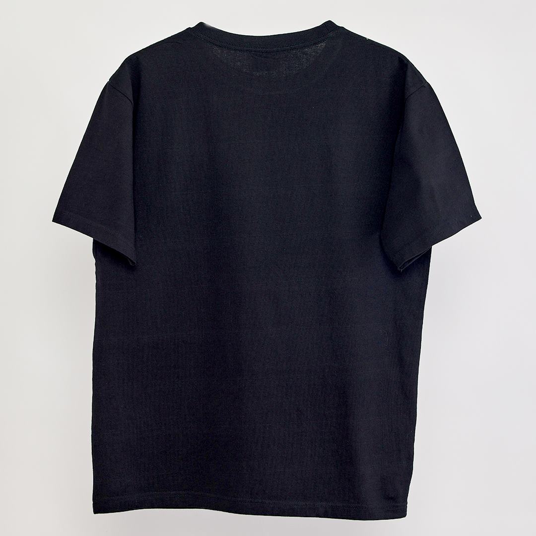 OE天竺 半袖メンズTシャツ【PALM】