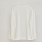 LONG SLEEVE TEE【MINI SURF】