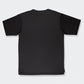 ラッシュガード03TEE　ブラック