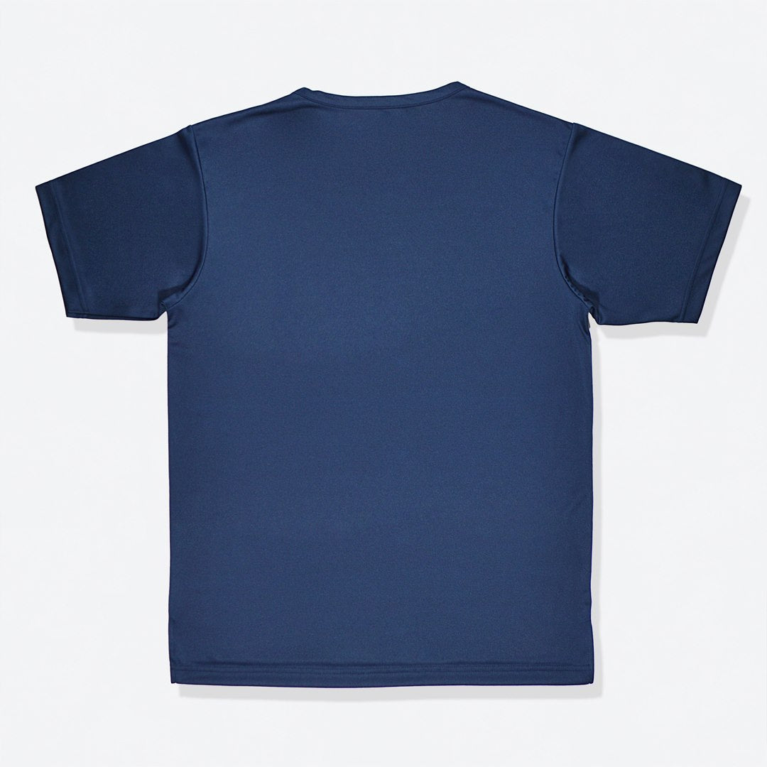 ラッシュガードTEE