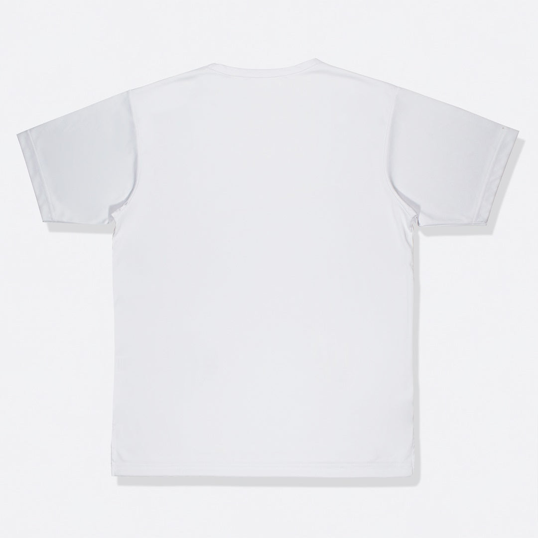 ラッシュガードTEE