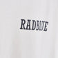 LONG SLEEVE TEE【QR】