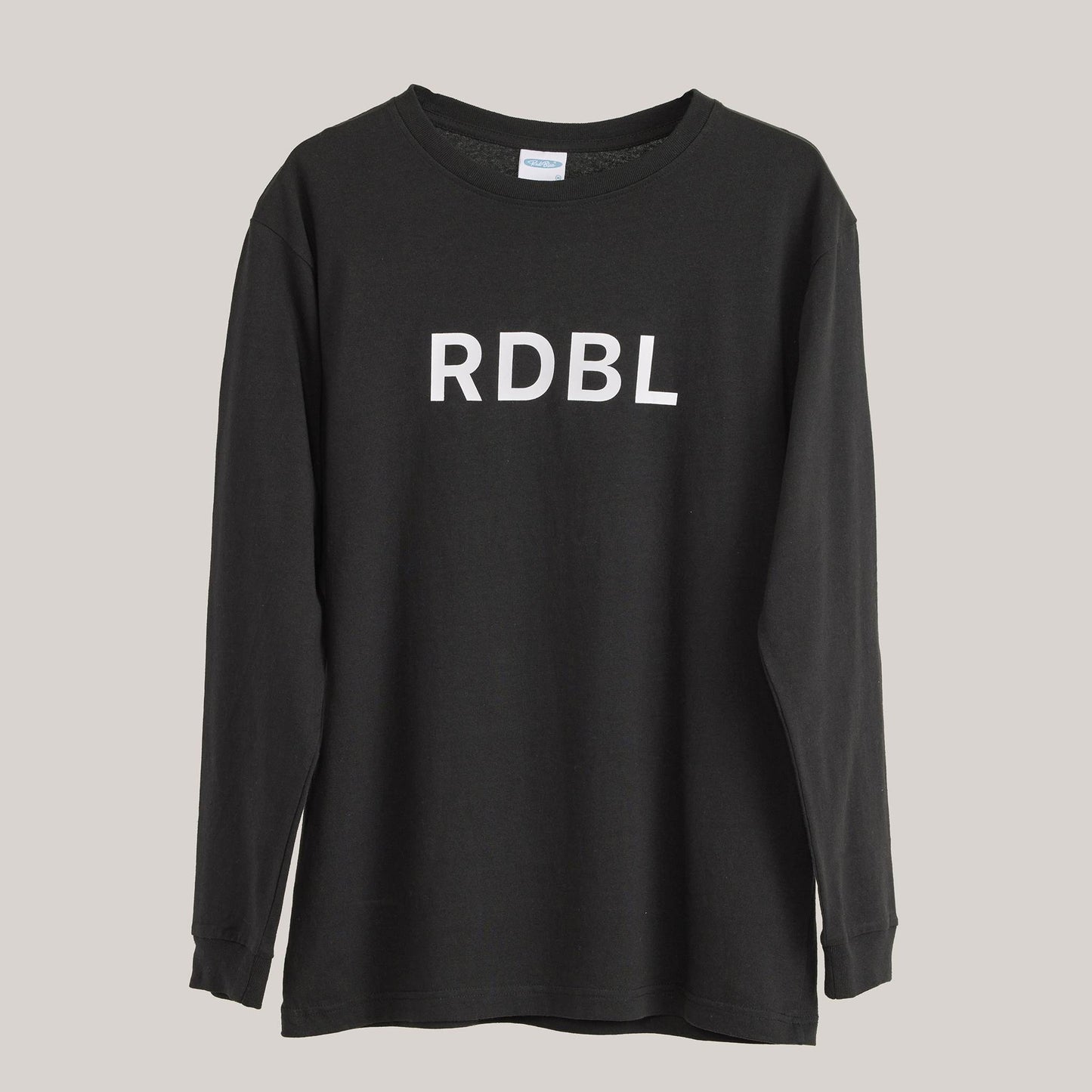 LONG SLEEVE TEE【01】