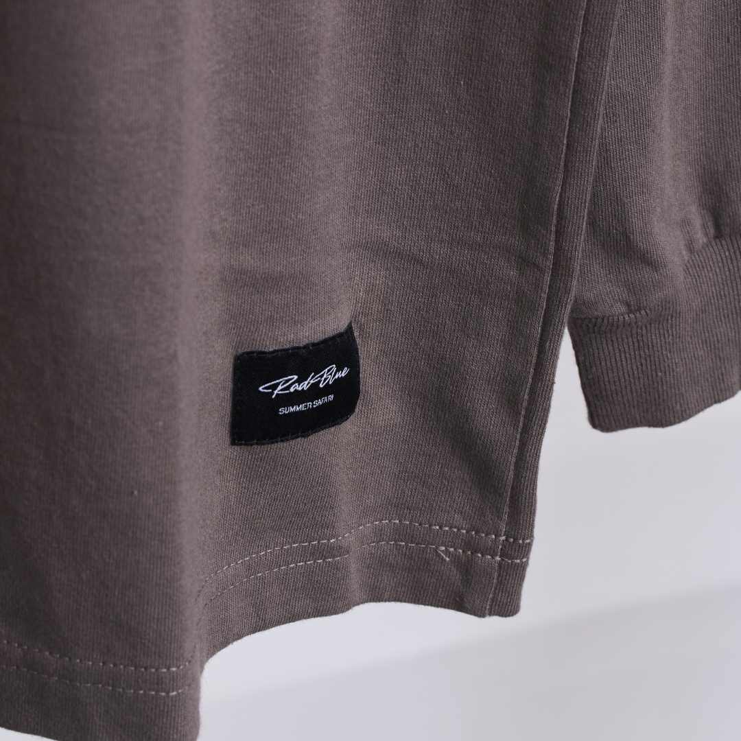 LONG SLEEVE TEE【LOVE THE LIFE】