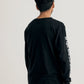 LONG SLEEVE TEE【T-N-D】