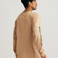 LONG SLEEVE TEE【T-N-D】