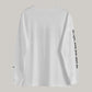 LONG SLEEVE TEE【T-N-D】