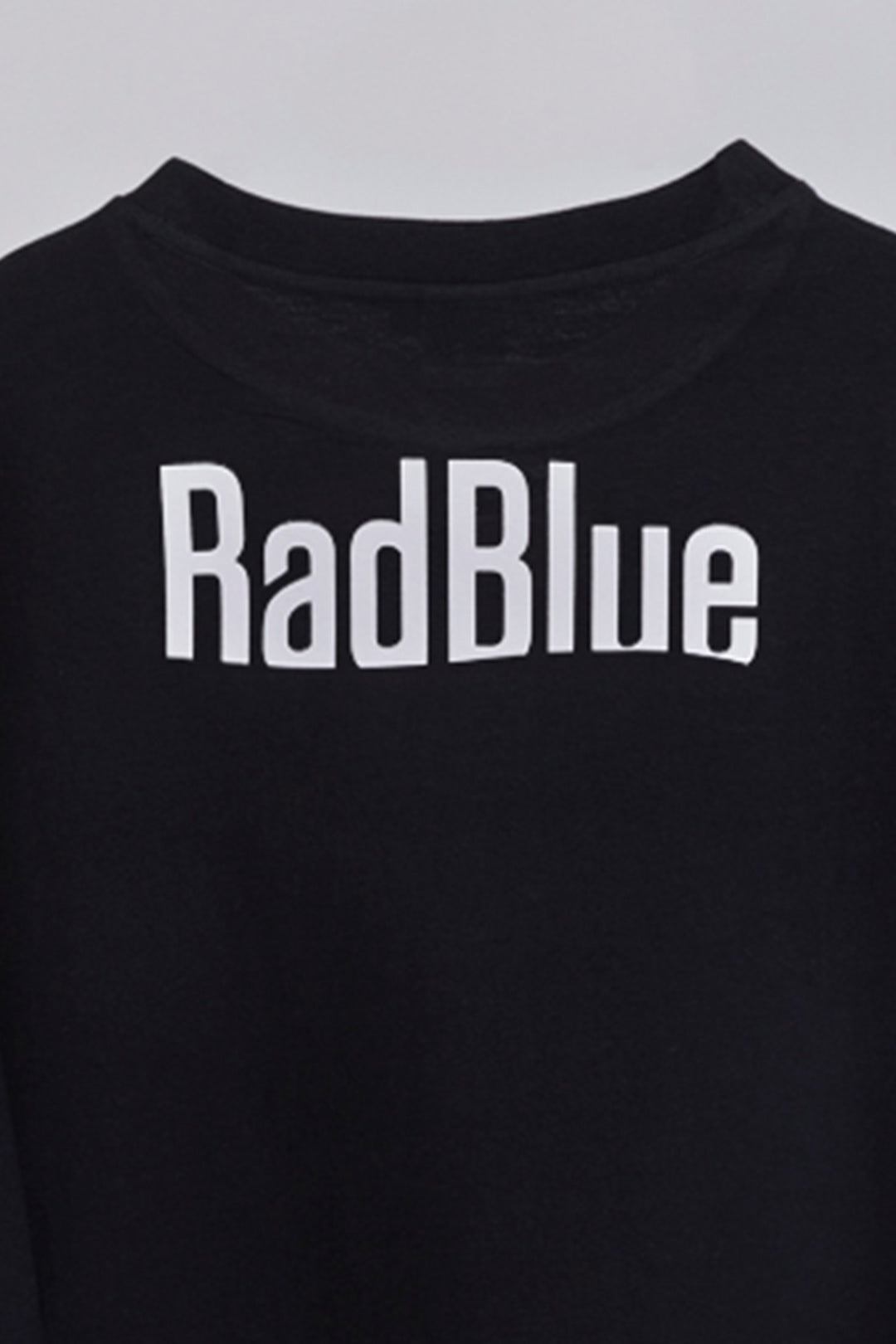 LONG SLEEVE TEE【SOLID】