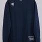LONG SLEEVE TEE【SOLID】