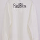 LONG SLEEVE TEE【SOLID】