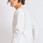LONG SLEEVE TEE【CATCH】
