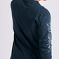 LONG SLEEVE TEE【CATCH】