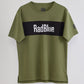 ラッシュガードTEE【AND】
