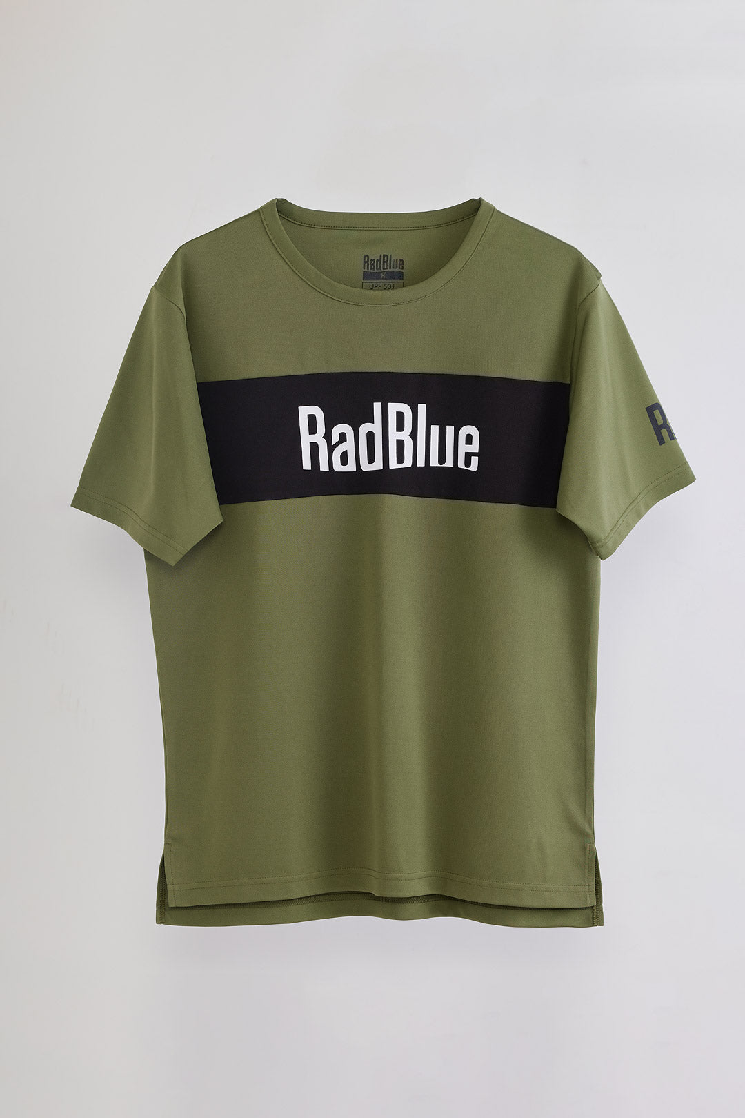ラッシュガードTEE【AND】