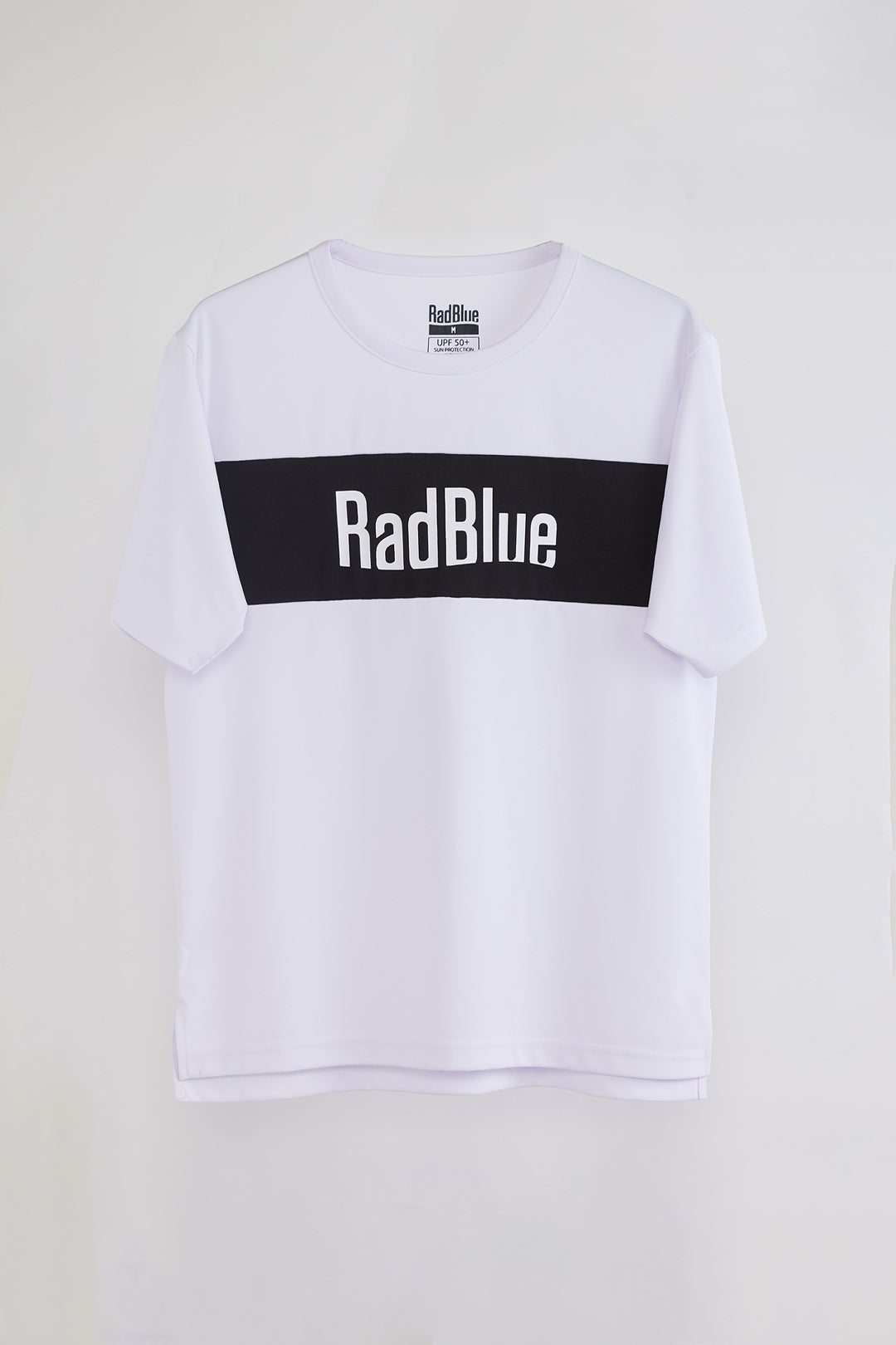 ラッシュガードTEE【AND】