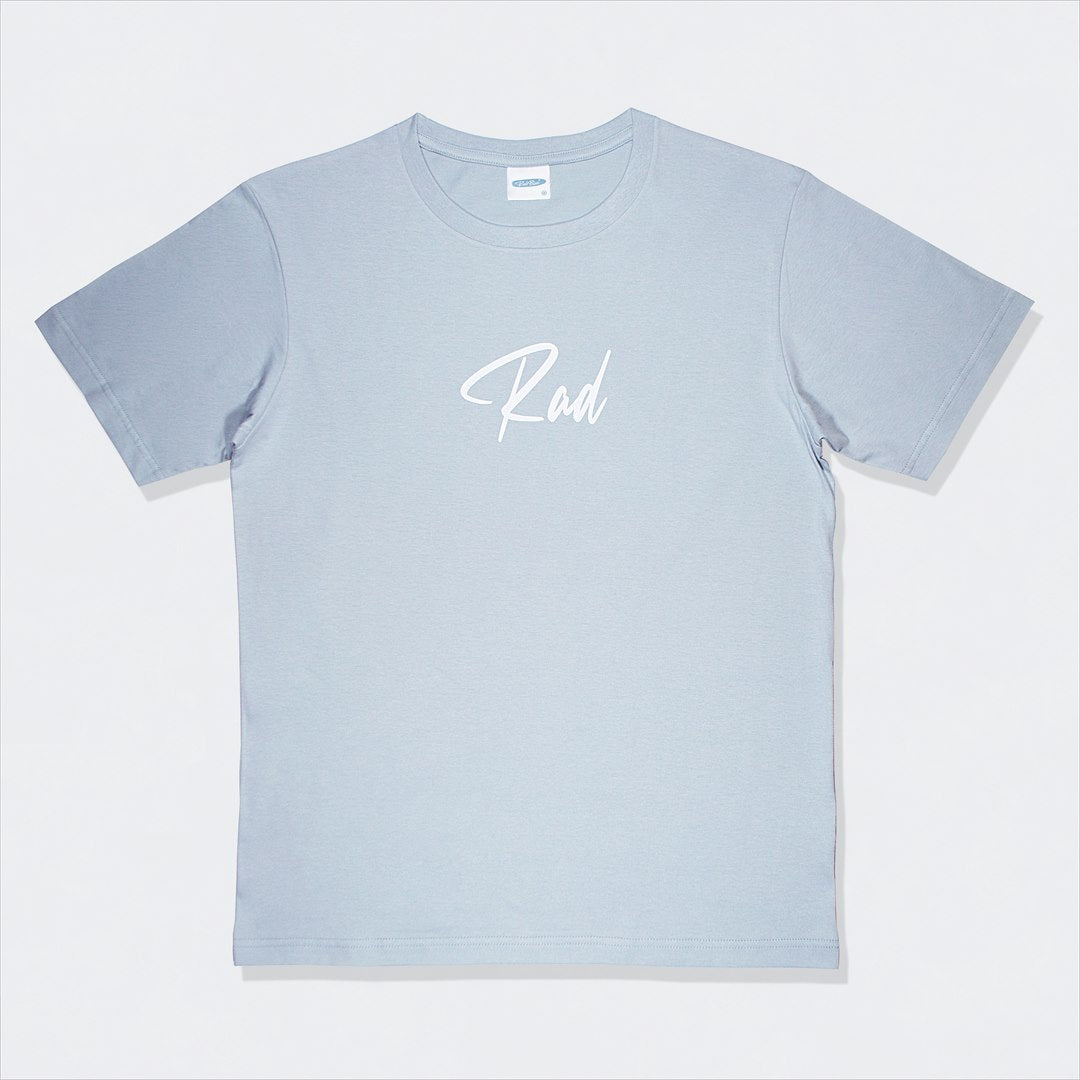 半袖メンズTシャツ【Rad】