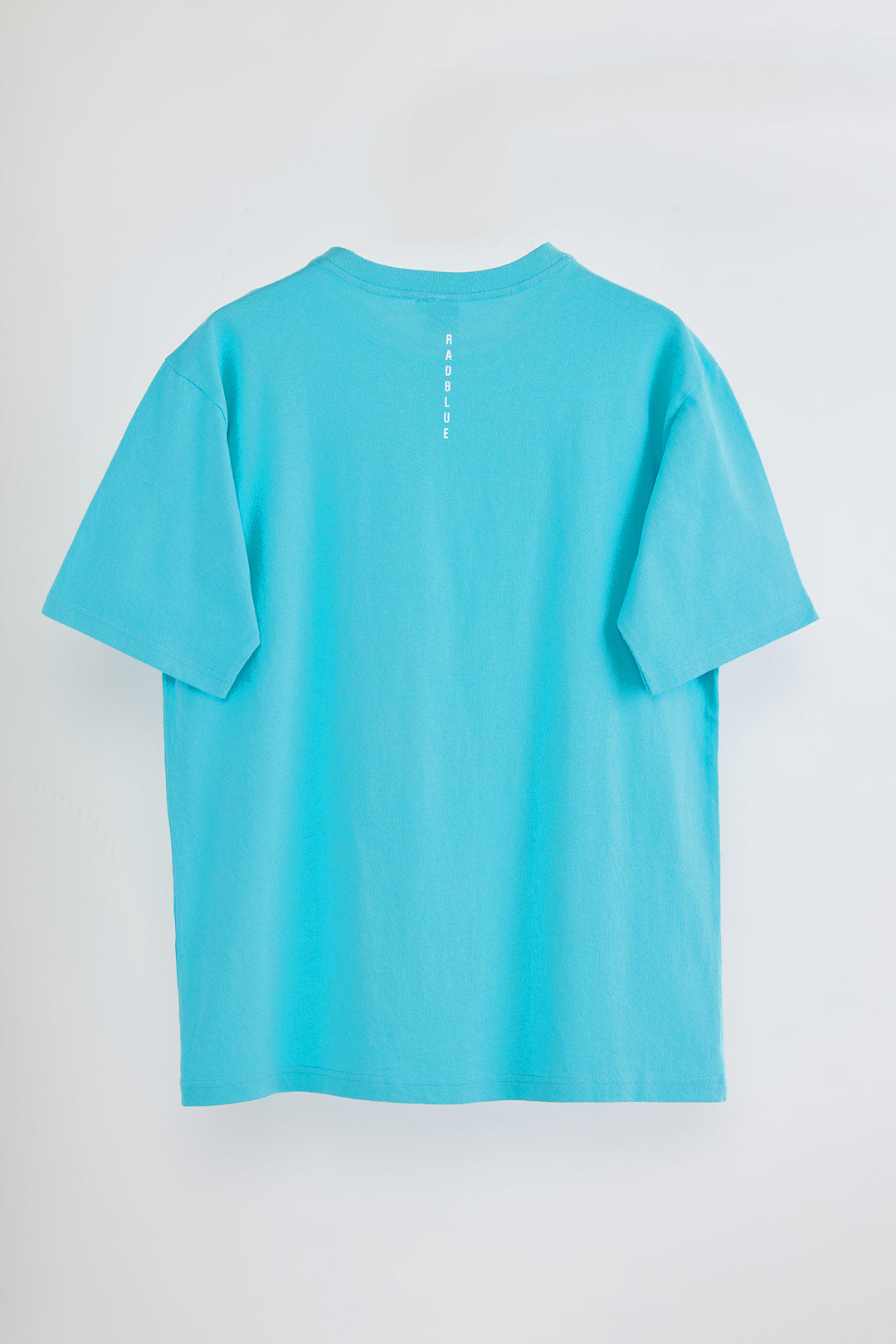 OE天竺 半袖メンズTシャツ【RB】