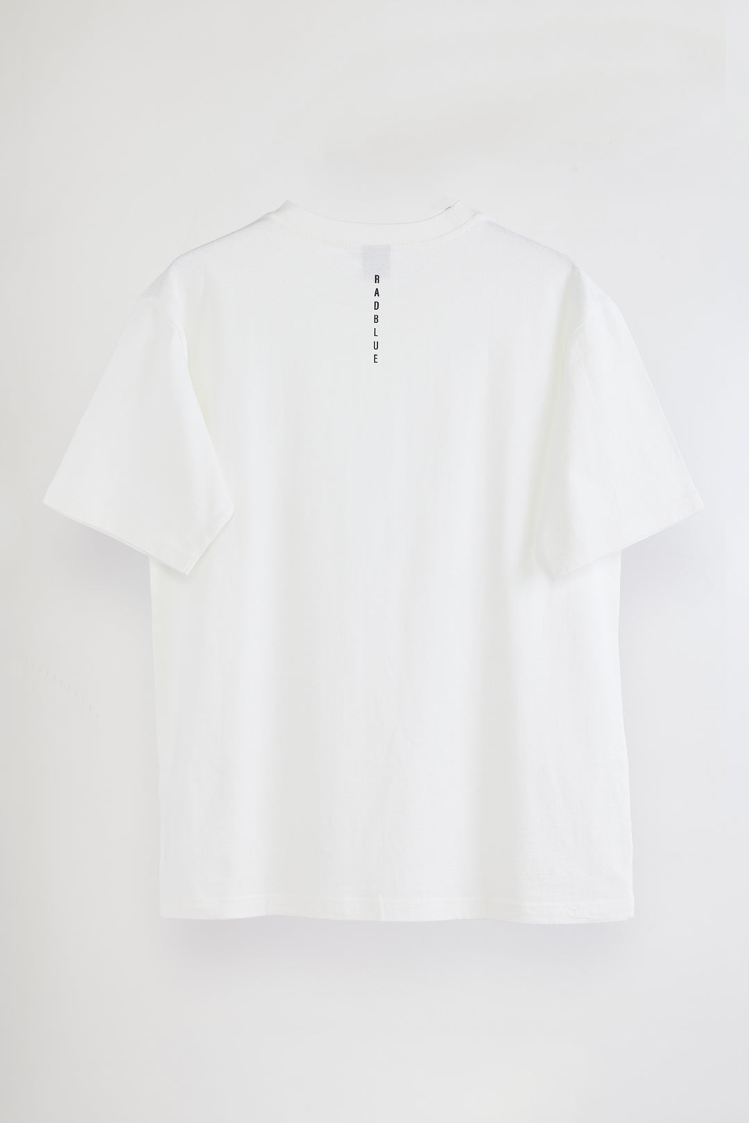OE天竺 半袖メンズTシャツ【RB】