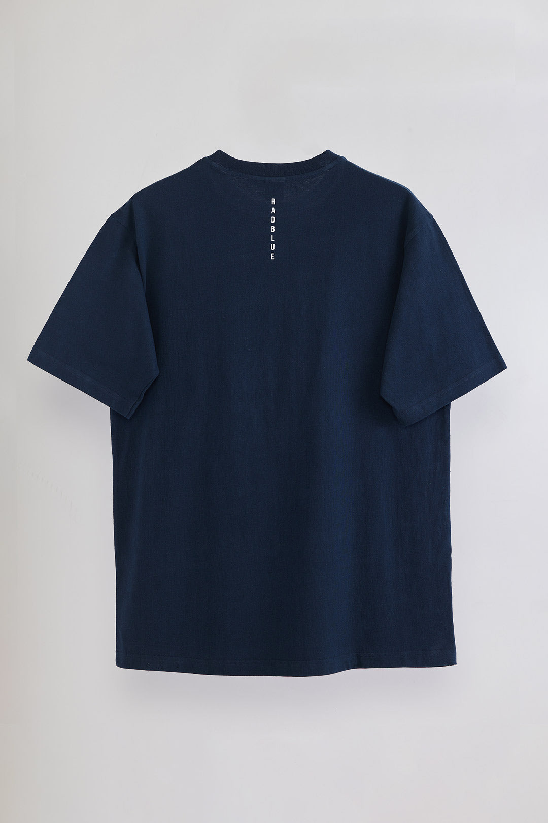 OE天竺 半袖メンズTシャツ【RB】