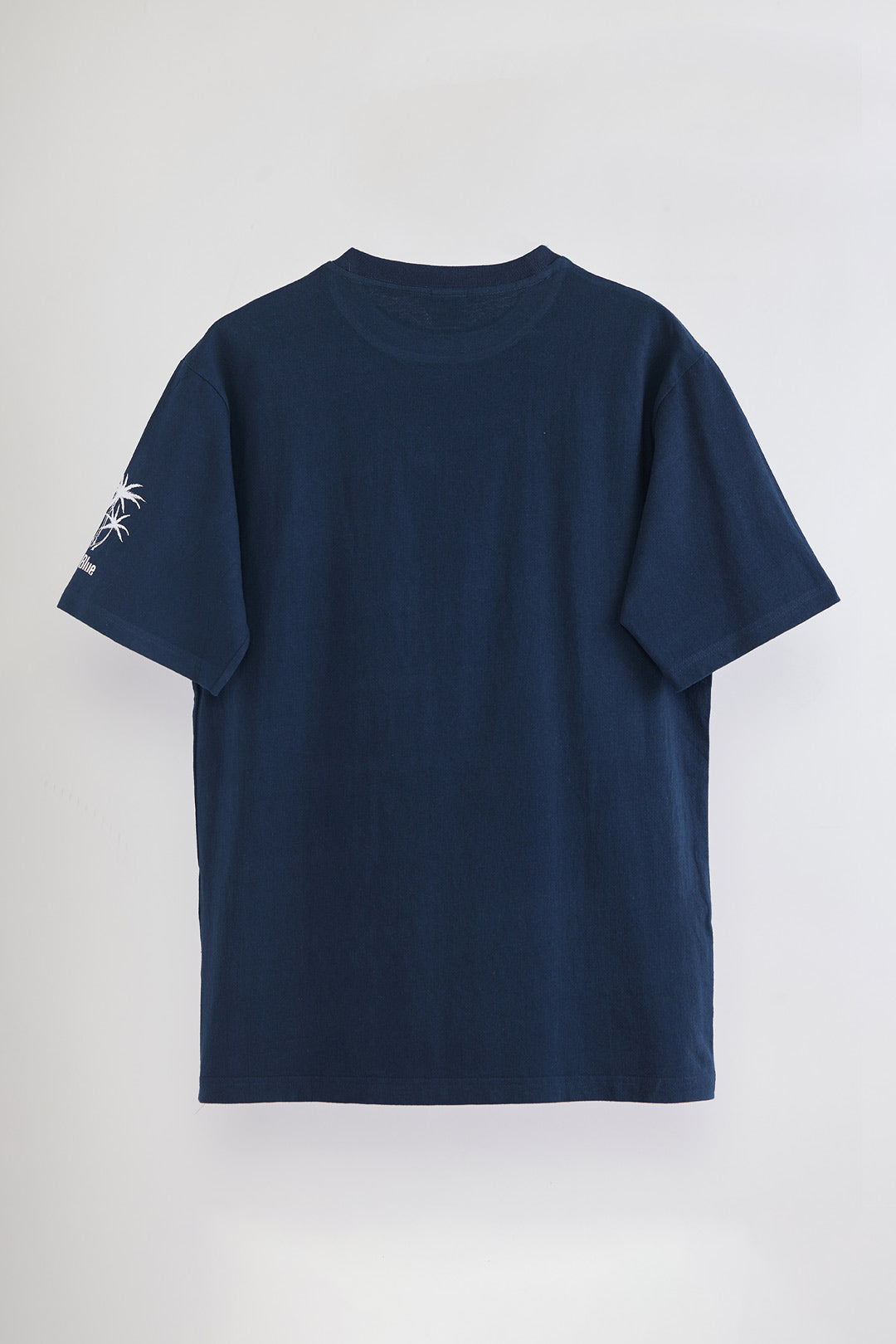 OE天竺 半袖メンズTシャツ【Palm】