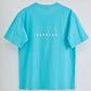 OE天竺 半袖メンズTシャツ【WAVES】