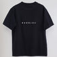 OE天竺 半袖メンズTシャツ【WAVES】