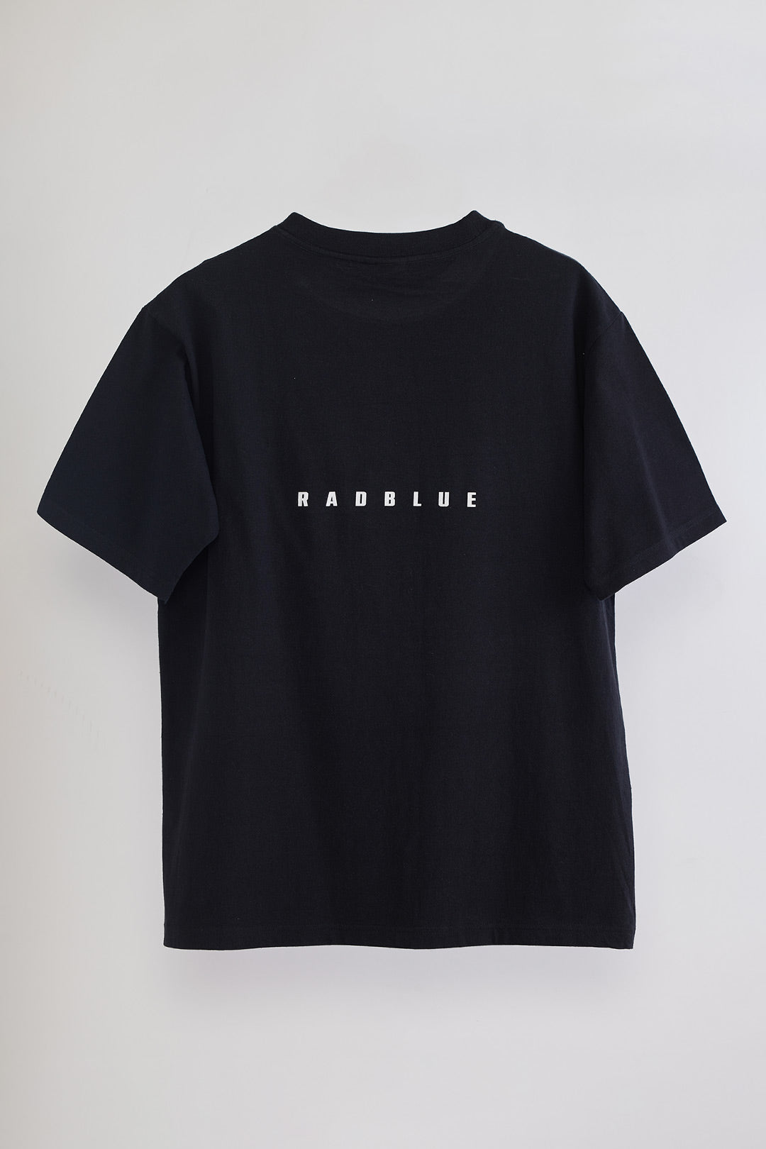 OE天竺 半袖メンズTシャツ【WAVES】